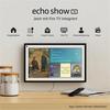 Jetzt zugreifen: Echo Show 15 + Fernbedienung zum Sonderpreis – Dein neues Smart-Display: https://m.media-amazon.com/images/I/61Yl9zir3KL._AC_SL1000_.jpg