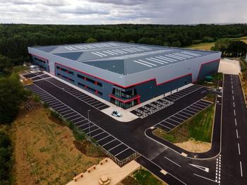 EV Technology Group Underpins Ambition to Grow With Plans to Open All-New EV Centre of Excellence in Silverstone: https://www.irw-press.at/prcom/images/messages/2022/66995/EVTG_080922_ENPRcom.001.jpeg