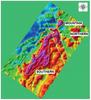 First Phosphate bestätigt in seinem Projekt Bégin-Lamarche in der Region Saguenay-Lac-St-Jean (kanadische Provinz Quebec) eine bedeutende hochwertige Lagerstätte mit phosphatführendem magmatischem Gestein: https://www.irw-press.at/prcom/images/messages/2024/76361/FirstPhosphate_250724_DEPRCOM.002.jpeg