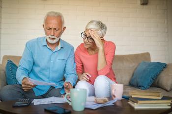 Reality Check: 3 Brutal Realities of Social Security and What You Can Do Now to Prepare: https://g.foolcdn.com/editorial/images/732089/two-older-people-sitting-on-a-couch-looking-at-documents.jpg