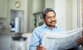 Retirees Can Double Their Money in 5 Years With These 3 Time-Tested Stocks: https://g.foolcdn.com/editorial/images/718455/senior-man-reading-newspaper-retire-invest-getty.jpg