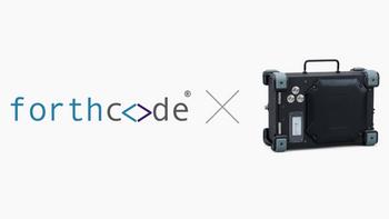 TEAC starts Business collaboration with Forthcode for Integrated Retail Systems in Aviation: https://mms.businesswire.com/media/20240715799233/en/2181960/5/forthcode.jpg