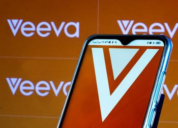 Veeva’s Stock Jumps on Stellar Q2 Results—Don’t Miss Out: https://www.marketbeat.com/logos/articles/med_20240830090836_veevas-stock-jumps-on-stellar-q2-resultsdont-miss.jpg