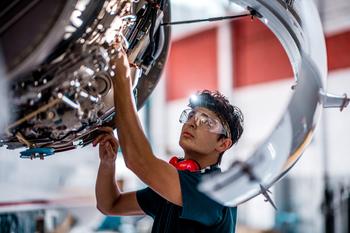 2 Cathie Wood Stocks to Buy Hand Over Fist: https://g.foolcdn.com/editorial/images/745098/an-aircraft-mechanic-inspects-a-jet-engine.jpg