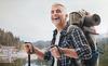 3 Challenges You Might Face as a Retiree Who's Single: https://g.foolcdn.com/editorial/images/743075/older-man-backpacking-gettyimages-862209732.jpg