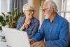 3 HSA Benefits You Don't Want to Miss Out On in Retirement: https://g.foolcdn.com/editorial/images/738807/senior-couple-at-laptop-smiling_gettyimages-1323096524.jpg
