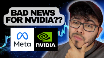 Meta Is Lowering Its 2023 Capital Expenditure -- Could This Spell Trouble for Nvidia?: https://g.foolcdn.com/editorial/images/741371/jose-najarro-2023-07-26t165251354.png