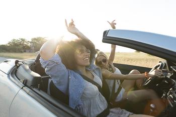 Why Blink Charging Stock Crushed the Market Today: https://g.foolcdn.com/editorial/images/775619/two-people-enjoying-a-daylight-ride-in-a-convertible-car.jpg