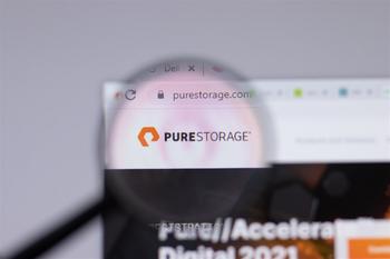 Pure Storage Stock Spikes and Analysts are Jumping on Board: https://www.marketbeat.com/logos/articles/med_20240530105622_pure-storage-stock-spikes-and-analysts-are-jumping.jpg