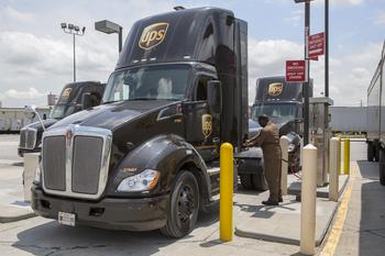 Why UPS Stock Is Failing to Deliver Today: https://g.foolcdn.com/editorial/images/784248/ups-cng-fueling-station-source-ups.jpg