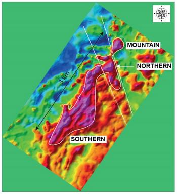 First Phosphate Confirms Significant High-Quality Igneous Phosphate Deposit at its Bégin-Lamarche Project in the Saguenay-Lac-St-Jean Region, Quebec au Canada: https://www.irw-press.at/prcom/images/messages/2024/76361/FirstPhosphate_250724_PRCOM.002.jpeg