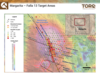 Torq definiert ein 800 Meter langes mineralisiertes System auf dem Projekt Margarita: https://www.irw-press.at/prcom/images/messages/2022/68388/28112022_DE_TORQ_.002.png