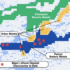 Arbor Metals bringt Phase-1-Explorationsprogramm 2024 auf dem Lithiumprojekt Jarnet erfolgreich zum Abschluss: https://www.irw-press.at/prcom/images/messages/2024/73852/Arbor_030624_DEPRcom.001.png