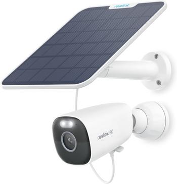 Sichern Sie Ihr Zuhause mit der Reolink Argus Eco Ultra - Jetzt 31% günstiger: https://m.media-amazon.com/images/I/61eWrvK4yiL._AC_SL1500_.jpg