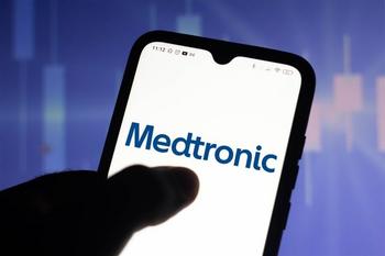 Should Medtronic's Recent Colibri Patent Controversy Concern You?: https://www.marketbeat.com/logos/articles/small_20230213123742_should-medtronics-recent-colibri-patent-controvers.jpg