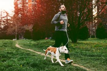 A Bull Market Is Coming: 3 Reasons to Buy Chewy Stock: https://g.foolcdn.com/editorial/images/733751/runner-wearing-hoodie-sweatpants-jogging.jpg