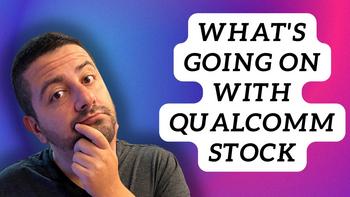 What's Going on With Qualcomm Stock?: https://g.foolcdn.com/editorial/images/716604/talk-to-us-2023-01-13t184413754.jpg