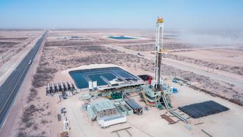 Is Tellurian Stock a Buy?: https://g.foolcdn.com/editorial/images/782960/drone-view-of-an-oil-or-gas-drill-fracking-rig-pad-getty.jpg