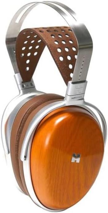 HIFIMAN Audivina: Audiophiler Kopfhörer jetzt sensationell reduziert – Spare 61%!: https://m.media-amazon.com/images/I/41P7fLNc3XL._AC_SL1200_.jpg