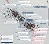 Meridian Reports Further Broad Shallow Zones of Mineralization at Cabaçal Including CD-535 - 21.6m @ 3.1g/t AuEq / 2.1% CuEq from 85m: https://www.irw-press.at/prcom/images/messages/2024/76725/MNO_04092024_ENPRcom.001.jpeg