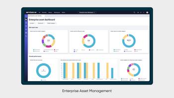 ServiceNow Unveils the Now Platform Tokyo Release to Help Organizations Drive Business Transformation Amid Complex Macro Environment: https://mms.businesswire.com/media/20220921005370/en/1578484/5/Enterprise_Asset_Management_with_TITLE.jpg