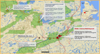 Power Nickel Extends High-Grade Nickel Mineralization at Nisk: https://www.irw-press.at/prcom/images/messages/2022/68393/Power_Nickel_281122_PRCOM.004.png