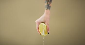 Why Investors Found Lemonade Stock Sour on Wednesday: https://g.foolcdn.com/editorial/images/717086/close-up-of-a-hand-squeezing-a-lemon.jpg