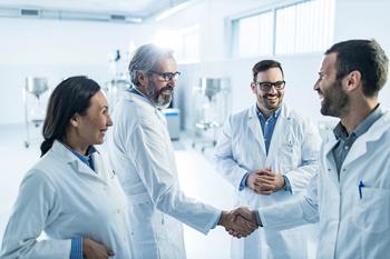 Why Insmed Stock Is Soaring Today: https://g.foolcdn.com/editorial/images/746577/scientists-smiling-and-shaking-hands.jpg