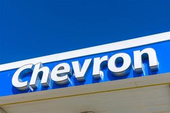 Is Chevron Positioned To Take Energy Sector Leadership?: https://www.marketbeat.com/logos/articles/small_20230213093154_is-chevron-positioned-to-take-energy-sector-leader.jpg