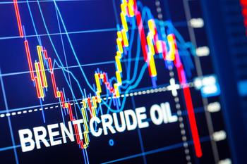 Better Than Buffett: 3 Oil Stocks to Buy Instead of Occidental Petroleum: https://g.foolcdn.com/editorial/images/789268/brent-crude.jpg