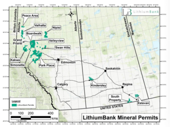 LithiumBank to Develop Boardwalk and Park Place Lithium Brine Projects After Successful Acquisition Campaign: https://www.irw-press.at/prcom/images/messages/2023/69135/LBNK_020223_ENPRcom.001.png