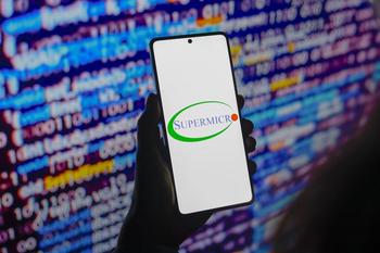 Super Micro Stock Drops Sharply After Earnings on Margin Concerns: https://www.marketbeat.com/logos/articles/med_20240807115604_super-micro-stock-drops-sharply-after-earnings-on.jpg