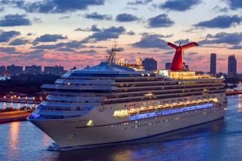 Carnival Cruise Stock Nears Analyst Forecasts on Strong Earnings: https://www.marketbeat.com/logos/articles/med_20240625132501_carnival-cruise-stock-nears-analyst-forecasts-on-s.jpg
