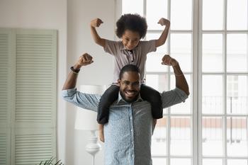 What's So Special About the Invesco S&P 500 Equal Weight ETF?: https://g.foolcdn.com/editorial/images/789608/23_06_14-a-parent-and-a-child-making-muscles-together-_mf-dload.jpg