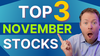 3 Top Dividend Stocks To Buy In November: https://g.foolcdn.com/editorial/images/707478/youtube-thumbnails-19.png