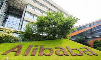 I Update My Alibaba Stock Buy Recommendation: https://g.foolcdn.com/editorial/images/787680/logo-on-front-lawn-spelled-in-grass_alibaba.jpg