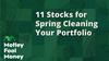 Time to Spring-Clean...Your Stock Portfolio: https://g.foolcdn.com/editorial/images/727615/mfm_20230407.jpg