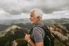 The No. 1 Reason to Claim Social Security at Age 62: https://g.foolcdn.com/editorial/images/780049/senior-man-outdoors-backpack-gettyimages-1059159970.jpg