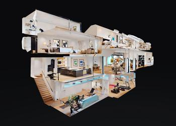 Is Matterport's Growth Story Fading?: https://g.foolcdn.com/editorial/images/732164/mp_realestate-dollhouse.jpg