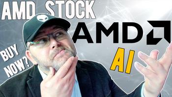 Best Stocks to Buy Now: Is AMD Stock a Buy After Earnings?: https://g.foolcdn.com/editorial/images/742315/amd-stock-ai-stock-thumby.jpg