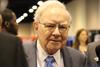 Warren Buffett's $189 Billion Subtle Warning to Wall Street Shouldn't Be Ignored: https://g.foolcdn.com/editorial/images/776378/buffett6-tmf.jpg