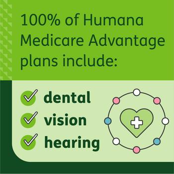Humana’s 2024 Medicare Advantage Health Plan Offerings Designed With Affordability, Customer Feedback in Mind: https://mms.businesswire.com/media/20231001029987/en/1900987/5/Humana_AEP_Oct_1_graphic.jpg
