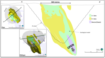 Commerce Resources Announces Significant Increase in Indicated Mineral Resource for the Ashram Rare Earth & Fluorspar Deposit, Quebec: https://www.irw-press.at/prcom/images/messages/2024/75663/CCE_052224_ENPRcom.004.png