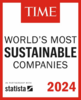 New World Development Recognised in TIME Magazine's  Top 50 'World’s Most Sustainable Companies' : https://images.media-outreach.com/Images/Thumb/550x/508244/508244-image-1-png-550x.png