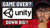 Unity Software Drops After Earnings -- an Overreaction or Time to Sell?: https://g.foolcdn.com/editorial/images/722176/jose-najarro-2023-02-23t195411239.png