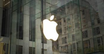 Warren Buffett Sells Apple Shares. Should You Follow His Lead?: https://g.foolcdn.com/editorial/images/766157/image-of-apple-logo-on-a-store.jpg