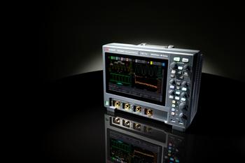 Keysight Introduces Advanced 14-bit Precision Oscilloscope for General Applications: https://mms.businesswire.com/media/20240904899758/en/2228615/5/HD304MSO_27_%281%29.jpg