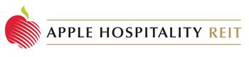 Apple Hospitality REIT Announces Distribution for First Quarter of 2021: https://mms.businesswire.com/media/20191104005869/en/466699/5/AHREIT_rgb_for_Business_Wire.jpg