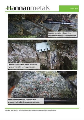 Hannan Exploration Update on the Sortilegio Alkalic Copper-Gold Porphyry in Peru: https://www.irw-press.at/prcom/images/messages/2023/71239/HAN_05072023_ENPRcom.004.jpeg
