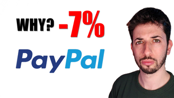 Why Is PayPal Stock Crashing After Reporting Earnings?: https://g.foolcdn.com/editorial/images/742496/pypl.png